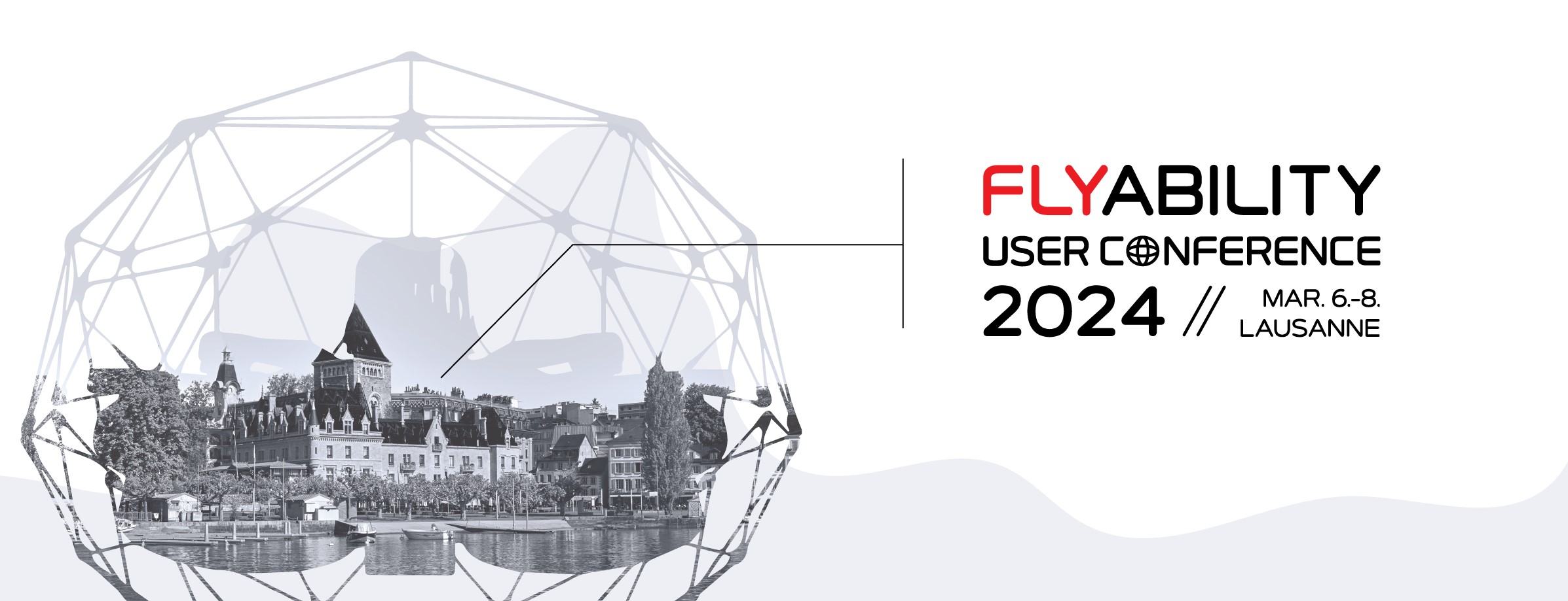 Flyability Announces 2024 User Conference